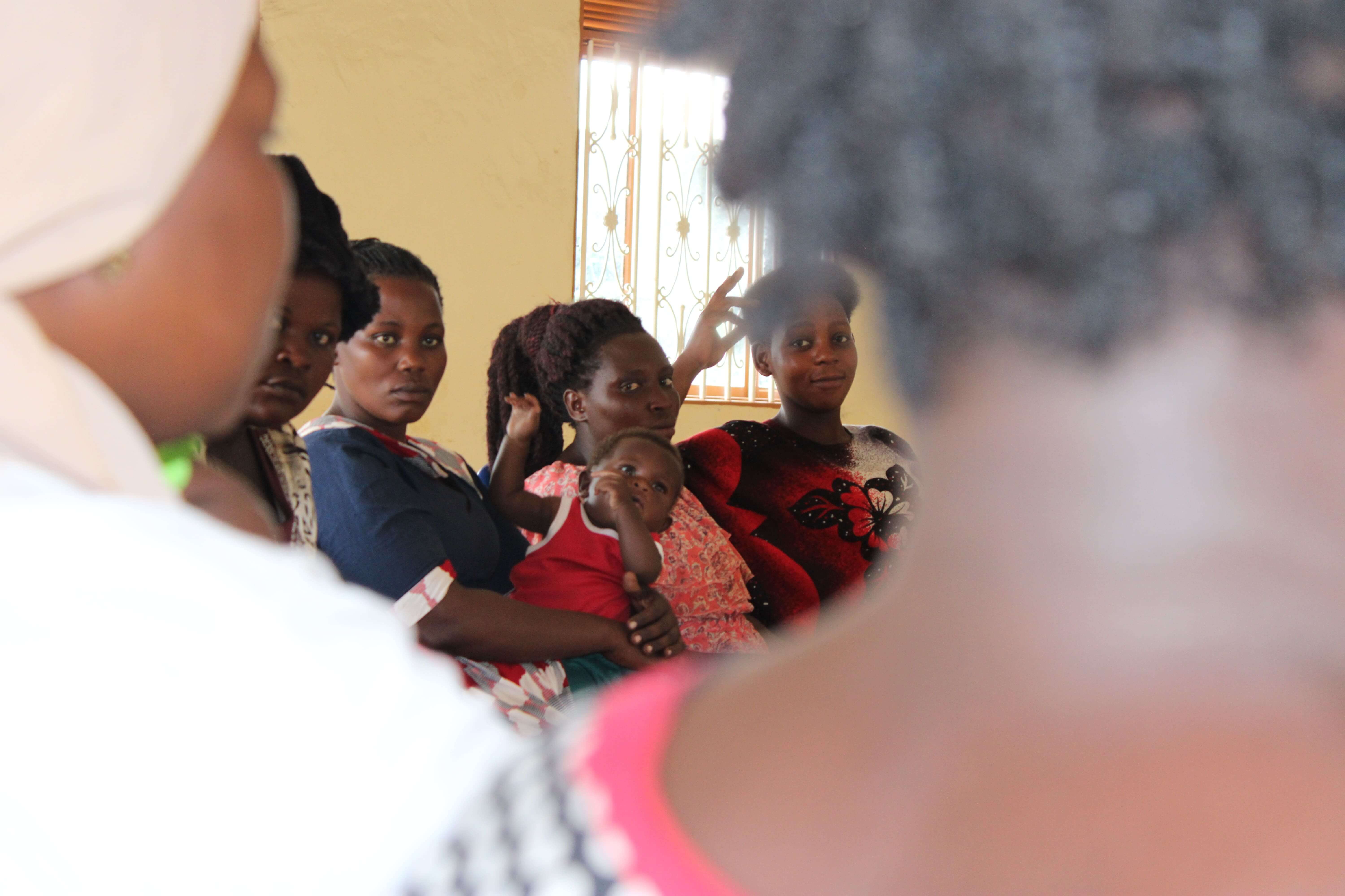 Gender Mainstreaming